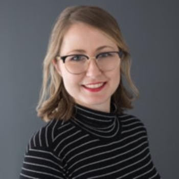 Dr. Meghan Rice, PhD, Postdoctoral Fellow in Stoyanova Lab received the Helena Anna Henzl-Gabor Young Women in Science Postdoctoral Travel Grant Award.to present her work on “Therapeutic Inhibition of Notch1 in Metastatic Prostate Cancer” at the 2017 American Association of Cancer Research in Washington, D.C.
