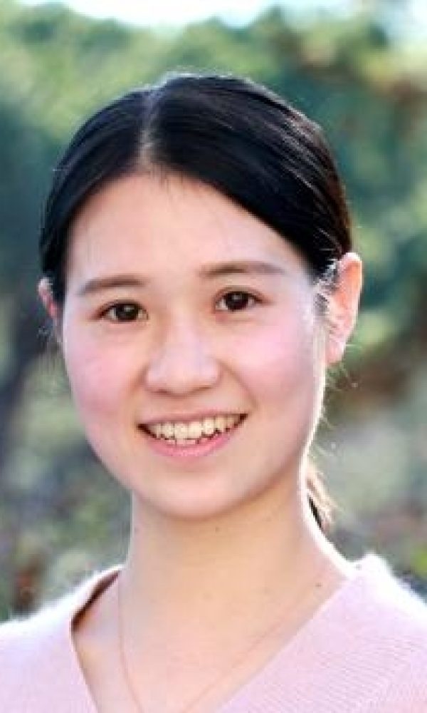 Shiqin Liu, MD, PhD