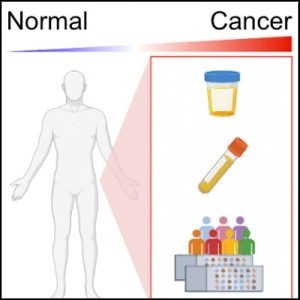 Thumbnail for - Cancer Early Detection