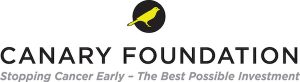 Canary Foundation logo