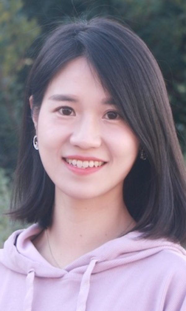 Dr. Shiqin Liu