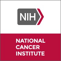 NIH Cancer Institute Logo