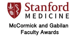 Stanford Medicine Mccormick Award-Logo