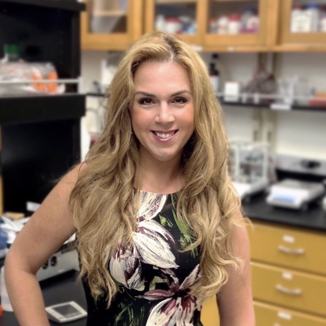 Exciting News: Dr. Tanya Stoyanova receives Department of Defense Idea Development Award to find new lung cancer treatments