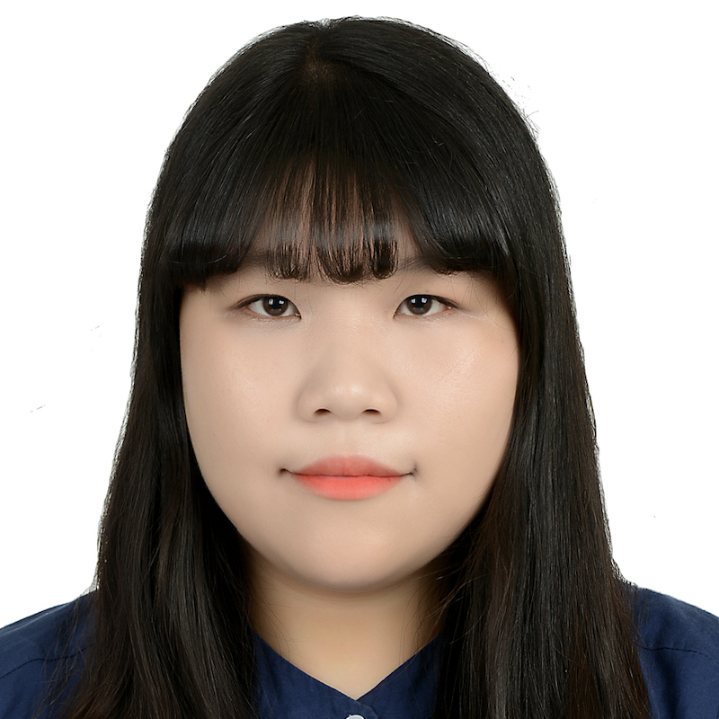 Welcome Hyeonji Hwang, a postdoctoral scholar from Seoul National University, to the lab!