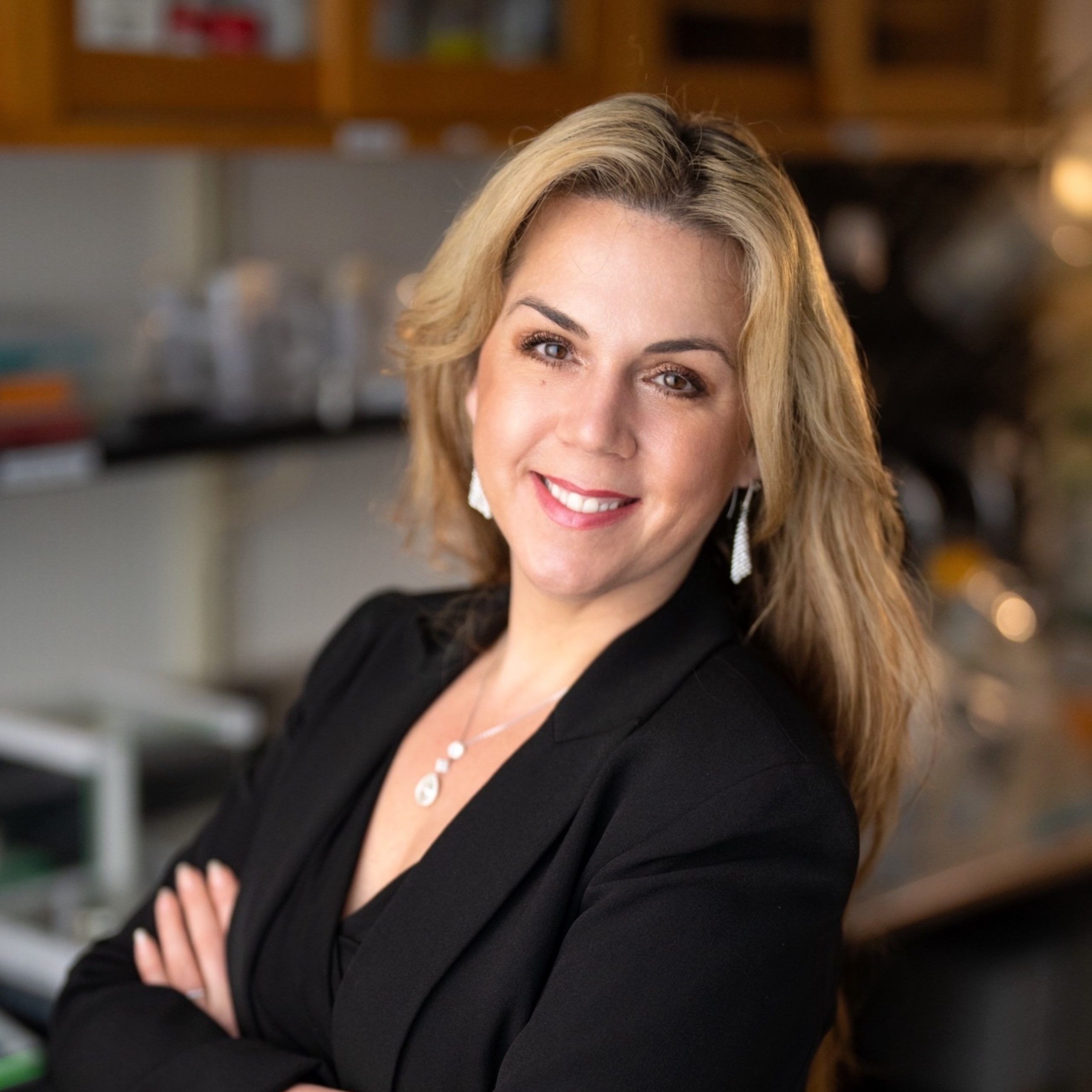 Exciting News: Dr. Tanya Stoyanova receives grant to develop new radiopharmaceuticals for cancer